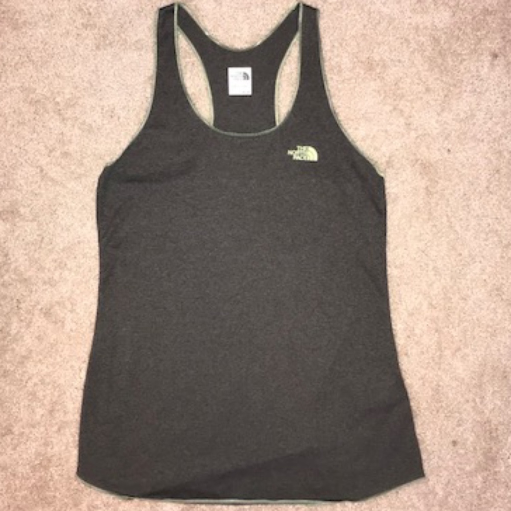 The North Face Tank